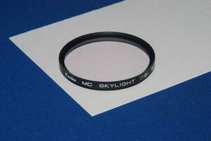 Kenko MC SKYLGHT (1B) 52mm　(F677) 　　定形外郵便１２０円～