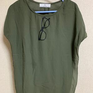 カットソーTシャツ