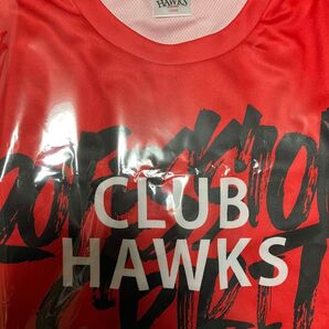 ソフトバンクホークス 6今宮健太 Tシャツ 終盤戦