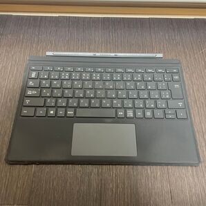 Microsoft Surface Pro 純正 キーボード タイプ 1725⑤