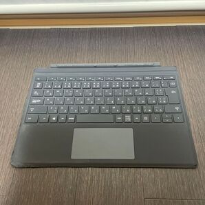 Microsoft Surface Pro 純正 キーボード タイプ 1725⑨