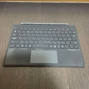 Microsoft Surface Pro 純正 キーボード タイプ 1725⑩