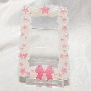 ホイップデコ B8 トレカケース