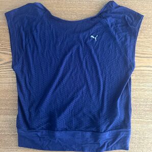 PUMA プーマ Tシャツ トレーニングウェア