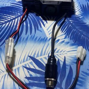 アマチュア無線機