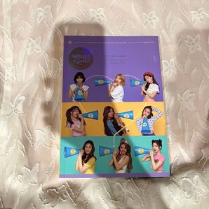 TWICE What Is Love? アルバム CD