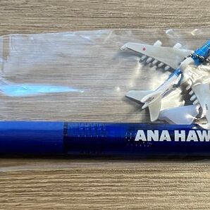 ANA ボールペン
