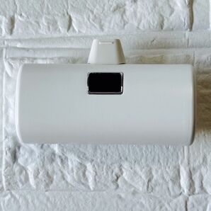 モバイル充電器 iPhone