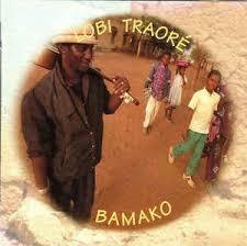 * records out of production!! Mali. highest peak gita list!! the first period work..Lobi Traorerobi* tiger ore. CD[Bamako]1994