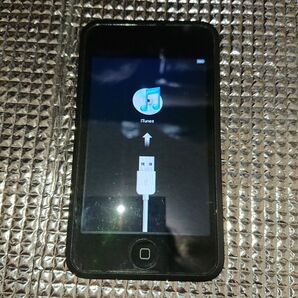 iPod touch 16GB Model No A1213 中古 ジャンク扱い