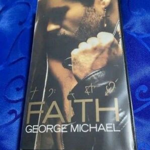 ★ジョージ・マイケル/ワム!Wam全の盛期の名曲を収録VHSミュージックビデオ★特典映像付★廃盤★インテリアにも★