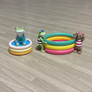 コポー プールセット