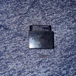 SONY IRレシーバー SCPH-10160 ps2 専用