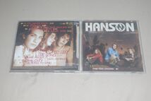 〇洋　Hanson　This Time Around　CD盤_画像1