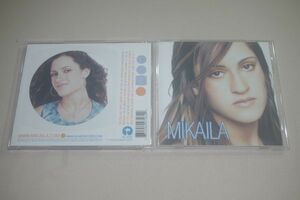 〇洋 Микаила Микаила CD-издание