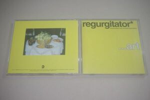 〇洋　regurgitator　...art　CD盤
