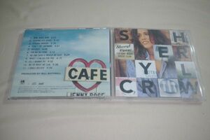 〇洋　Sheryl Crow　Tuesday Night Music Club　CD盤