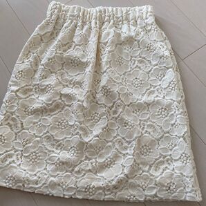 grand table スカート