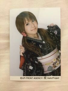  Morning Musume. Sakura комплект Yaguchi Mari life photograph Sakura полный . костюм 2