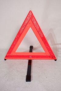 OKDY09r01** stop display tools and materials ** stop display board * triangle board *CAT EYE*RR-1800-A*