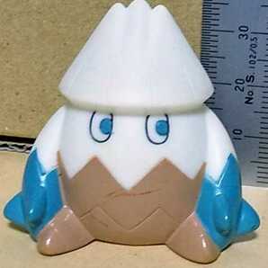 ポケモン 指人形 ユキカブリ 同梱可 (送200）の画像1