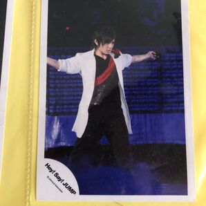 山田涼介 公式写真