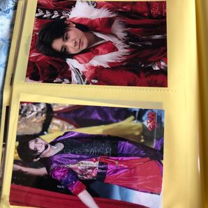 山田涼介 公式写真