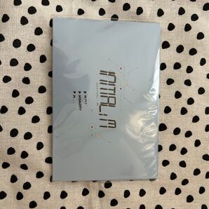 INI ファンクラブ特典