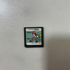 DS ヨッシーアイランドDS