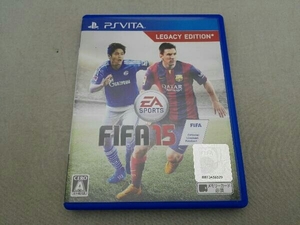 エレクトロニック アーツ Fifa15 Ps Vita オークション比較 価格 Com エレクトロニック アーツ Fifa15 Ps Vita オークション比較 価格 Com