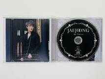 即決CD ジェジュン / Sign/Your Love / DVD付 初回生産限定盤A 帯付き セット買いお得 W05_画像3