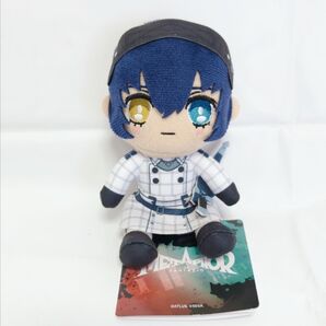 メタファー:リファンタジオ ミニぬいぐるみ 主人公