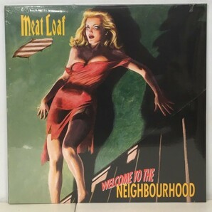 MEAT LOAF / Welcome to the Neighbourhood
