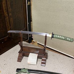 日本刀 脇差し 無銘