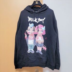 価格相談不可☆sick couple シックカップル パーカー ユニセックス