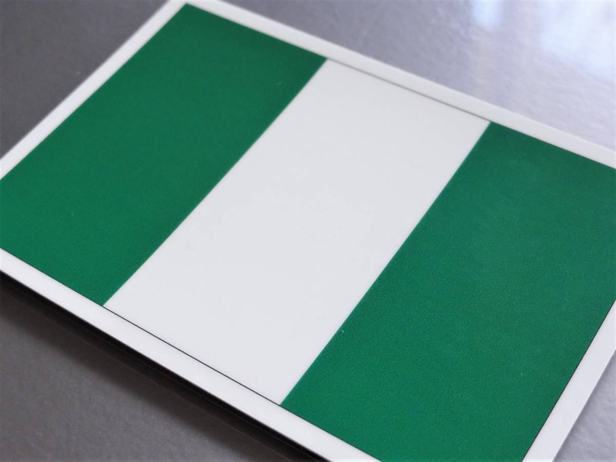 ヤフオク! -ナイジェリア 国旗の中古品・新品・未使用品一覧