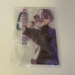 にじさんじ 海の家 小柳ロウ