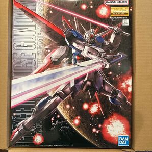 フォースインパルスガンダム MG