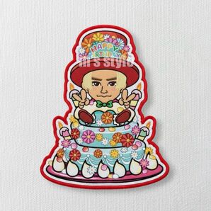 WEESAフェルト ldhフェルトオーダー