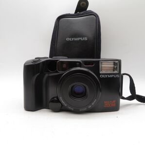 動作確認済み OLYMPUS IZM 200 QUARTZDATE カメラ