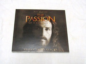 The Passion of the Christ / John Debney 作曲 (輸入盤)
