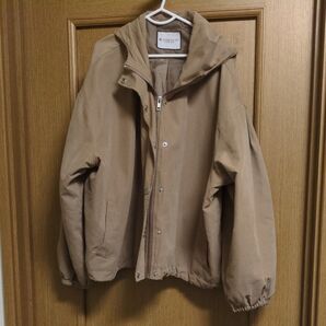 キッズCLASSICAL ELF クラシカルエルフ ブルゾン ベージュ 140