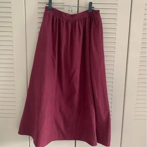 神戸レタス スカート