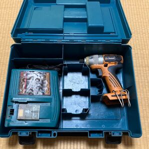 マキタ インパクトドライバー 12v (動作未確認)