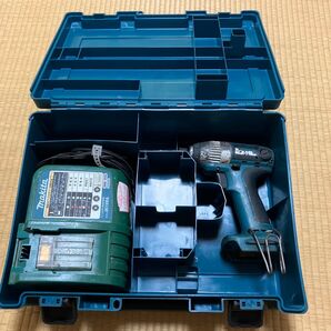 マキタ インパクトドライバー 12v (動作未確認)