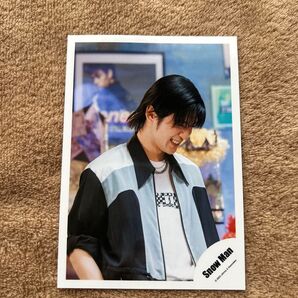 目黒蓮オフィシャルフォト