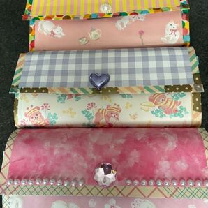 おすそ分けファイル お財布型ファイル