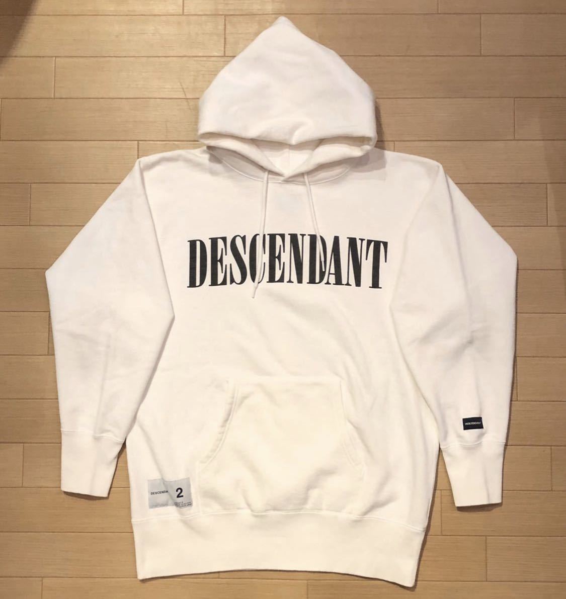 ヤフオク! -descendant hoodedの中古品・新品・未使用品一覧 ヤフオク! -descendant hoodedの中古品・新品・未使用品一覧