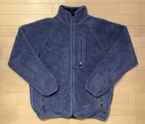 【L】90s Old Patagonia 98年製 Retro Cardigan USA製 23022 オールド パタゴニア レトロカーディガン フリースジャケット MPT9