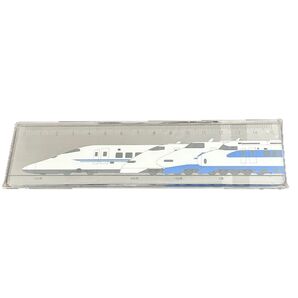 定規 JR東海ノベルティ 新幹線